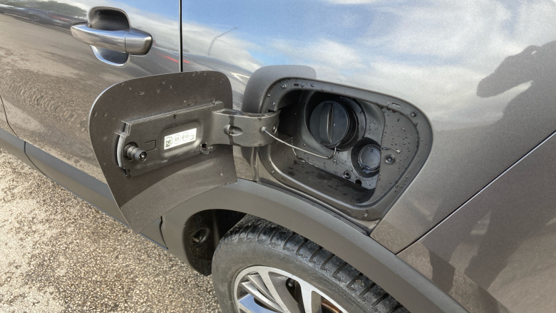 Vauxhall Crossland X 1.2T [130] Elite Nav 5dr [Start Stop] Auto Petrol Hatchback